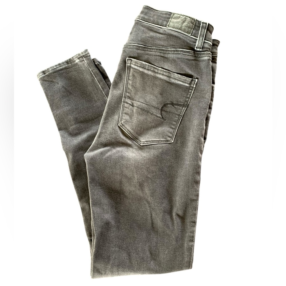 American Eagle Next Level Stretch Jeans